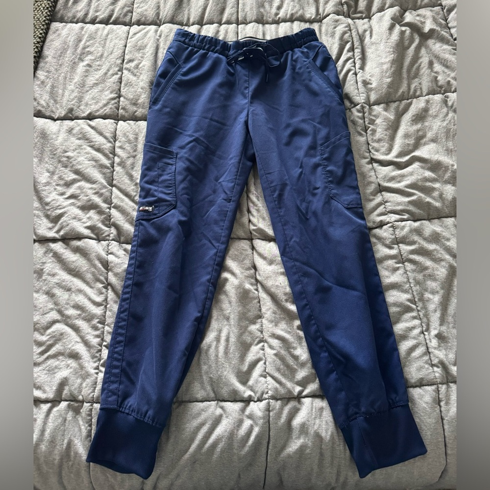 Greys anatomy scrub pants!